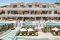 3 bedroom apartment  Marbella, Spain