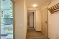 Квартира 2 комнаты 47 м² Рига, Латвия