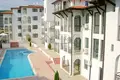 1 bedroom apartment 66 m² Sveti Vlas, Bulgaria