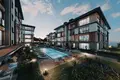 Apartamento 3 habitaciones 148 m² Bueyuekcekmece, Turquía