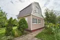 House 34 m² Papiarnianski sielski Saviet, Belarus