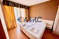 3 bedroom apartment 90 m² Sunny Beach Resort, Bulgaria