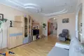 Wohnung 3 Zimmer 95 m² Minsk, Weißrussland