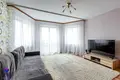 1 room apartment 49 m² Minsk, Belarus