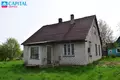 House 78 m² Buzeliai, Lithuania