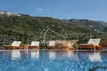 1 room apartment 38 m² Becici, Montenegro