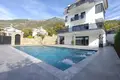 4 bedroom Villa 300 m² Karakecililer, Turkey