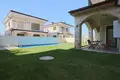 Casa 4 habitaciones 180 m² Dosemealti, Turquía