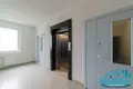 2 room apartment 61 m² Aziaryckaslabadski sielski Saviet, Belarus