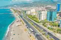 Mieszkanie 4 pokoi  Alanya, Turcja