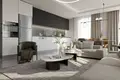 Квартира 2 комнаты 118 м² Аланья, Турция