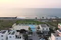 2 bedroom penthouse 141 m² Lefke District, Northern Cyprus