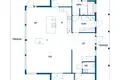Дом 4 комнаты 144 м² Ruha, Финляндия