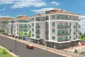 2 bedroom apartment  Konakli, Turkey