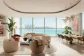Mieszkanie 2 pokoi 100 m² Dubaj, Emiraty Arabskie