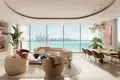 2 bedroom apartment 127 m² Dubai, UAE