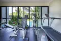 Apartamento 2 habitaciones 76 m² Choeng Thale, Tailandia