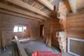 Haus 6 Zimmer 226 m² Abuchauski sielski Saviet, Weißrussland