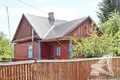 Casa 44 m² Novyja Lyscycy, Bielorrusia