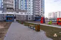 Wohnung 3 Zimmer 95 m² Minsk, Weißrussland