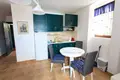 1 bedroom apartment 28 m² Strp, Montenegro