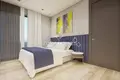 2 room apartment 52 m² in Mahmutlar, Turkey