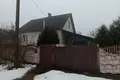 House 227 m² Prybar, Belarus