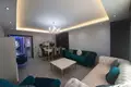 Wohnung 3 Schlafzimmer 200 m² Mersin, Türkei