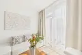Mieszkanie 2 pokoi 39 m² w Warszawa, Polska