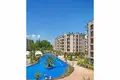 Apartamento 61 m² Sunny Beach Resort, Bulgaria