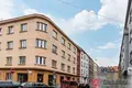 Apartamento 2 habitaciones 24 m² Praga, República Checa