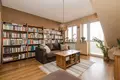 Appartement 2 chambres 48 m² Varsovie, Pologne