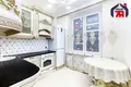 Apartamento 2 habitaciones 57 m² Minsk, Bielorrusia