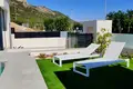 3 bedroom villa 110 m² Polop, Spain