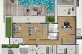 Villa de 5 habitaciones 511 m² Kyrenia, Chipre del Norte