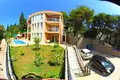 Villa 10 habitaciones 480 m² Susanj, Montenegro
