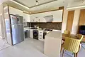 Appartement 3 chambres  Alanya, Turquie