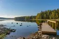 Cottage  Imatra, Finland