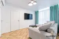 Apartamento 3 habitaciones 73 m² Minsk, Bielorrusia