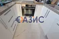 Mieszkanie 4 pokoi 190 m² Burgas, Bułgaria
