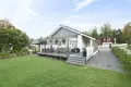 3 bedroom house 124 m² Helsinki sub-region, Finland