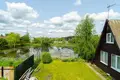 Haus 85 m² Papiarnianski sielski Saviet, Belarus