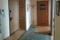 Appartement 2 chambres 51 m² dans Varsovie, Pologne