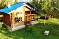 Дом  Налибокский сельский Совет, Беларусь