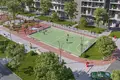Mieszkanie 2 pokoi 60 m² Tbilisi, Gruzja