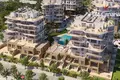 Ático 3 habitaciones 107 m² Villajoyosa, Španjolska