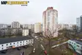 4 room apartment 88 m² Minsk, Belarus