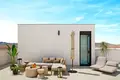 Penthouse z 2 sypialniami 99 m² Kartagena, Hiszpania
