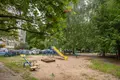 Wohnung 1 zimmer 33 m² Minsk, Belarus