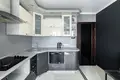 Mieszkanie 2 pokoi 58 m² Mińsk, Białoruś